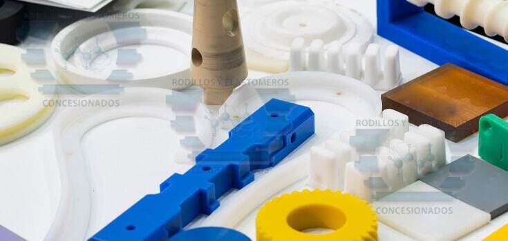 Precision machined hydraulic cylinders and pistons with polished chrome finish, showing internal components and sealing systems